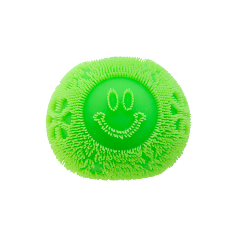 NeeDoh Fuzz Ball Flower Power - US 8696