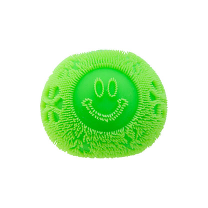 NeeDoh Fuzz Ball Flower Power - US 8696