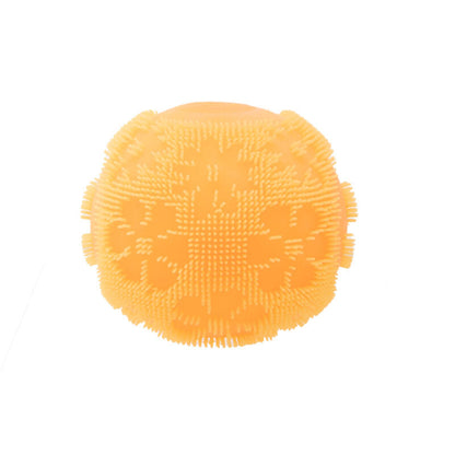 NeeDoh Fuzz Ball Flower Power - US 8696
