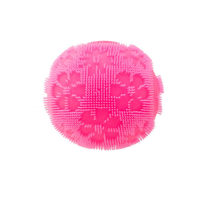 NeeDoh Fuzz Ball Flower Power - US 8696