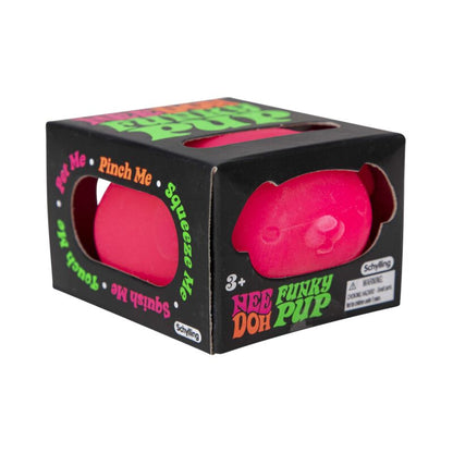 NeeDoh Funky Pup - US 7667