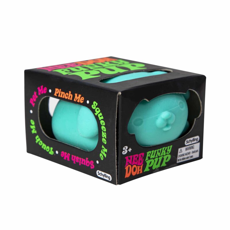 NeeDoh Funky Pup - US 7667