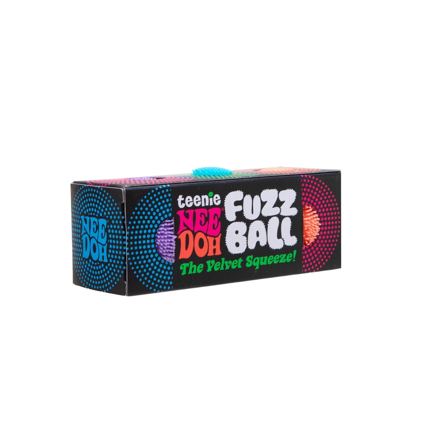 Teenie NeeDoh® Fuzz Ball - US 5957