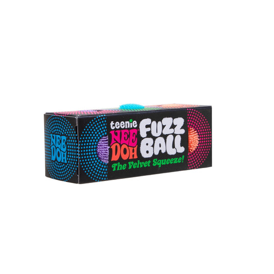 Teenie NeeDoh® Fuzz Ball - US 5957