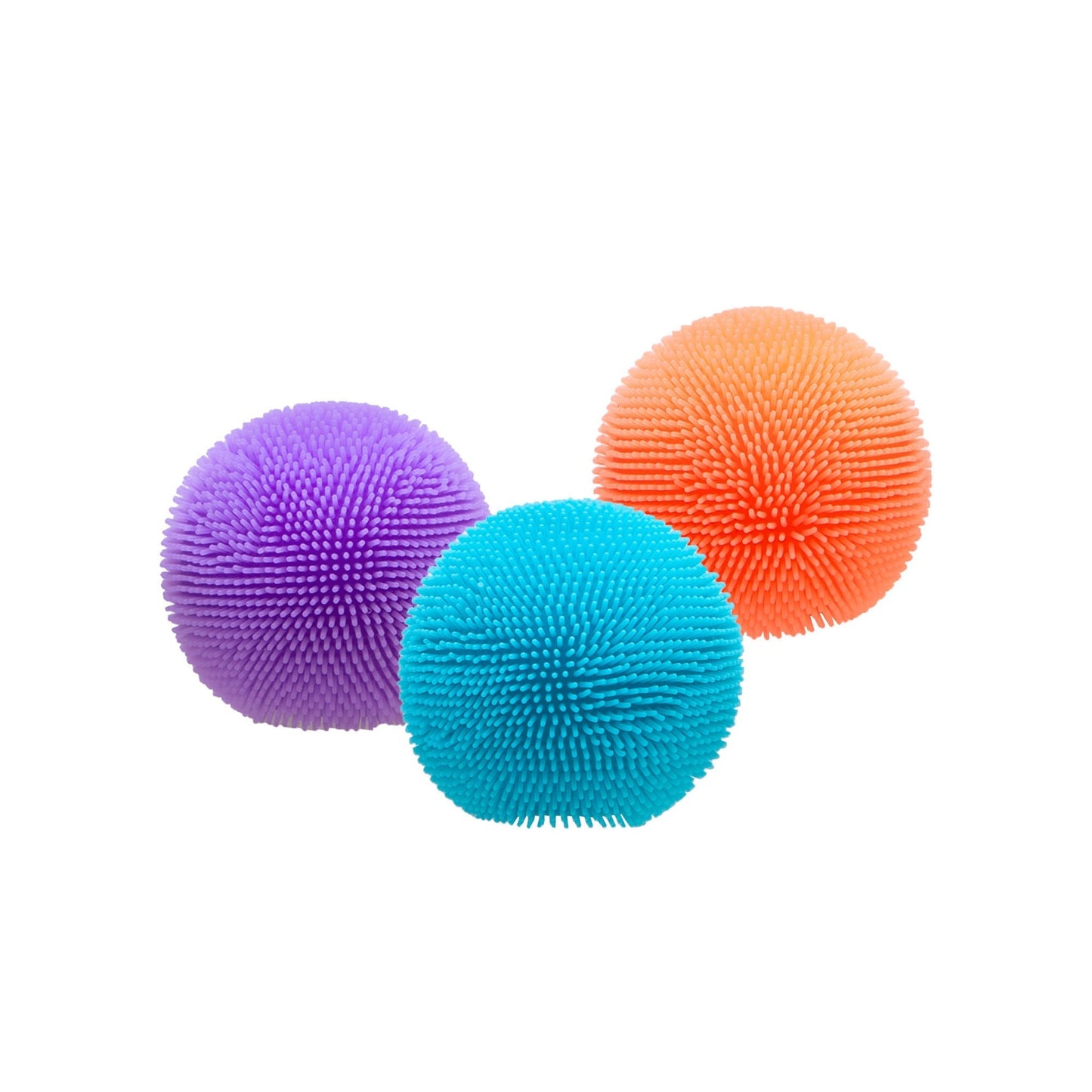 Teenie NeeDoh® Fuzz Ball - US 5957