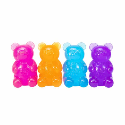 NeeDoh Gummy Bear - US 6138