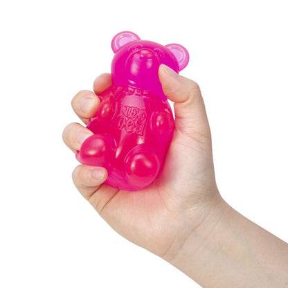 NeeDoh Gummy Bear - US 6138