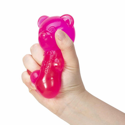 NeeDoh Gummy Bear - US 6138
