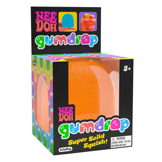 NeeDoh Gumdrop - US 3197