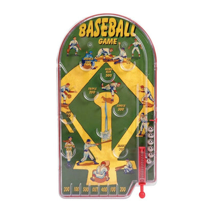 Homerun Pinball - US 7957