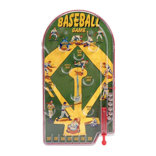Homerun Pinball - US 7957