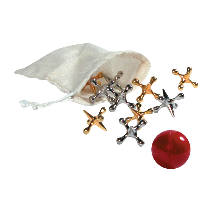 Jacks – Metal - US 3564