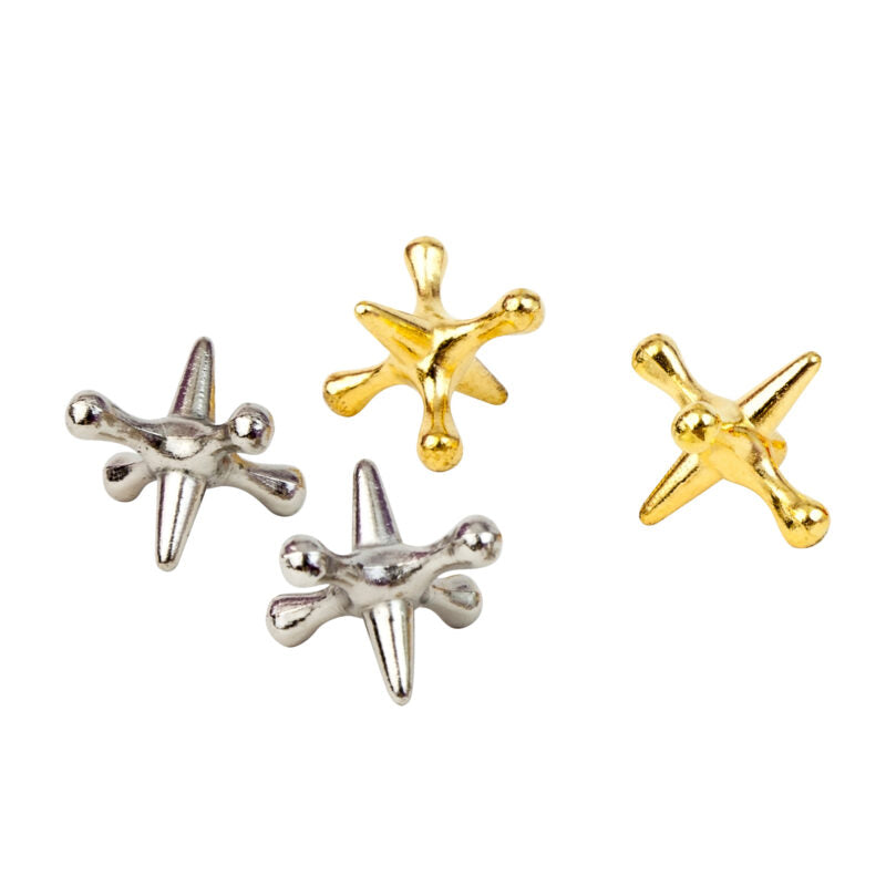 Jacks – Metal - US 3564