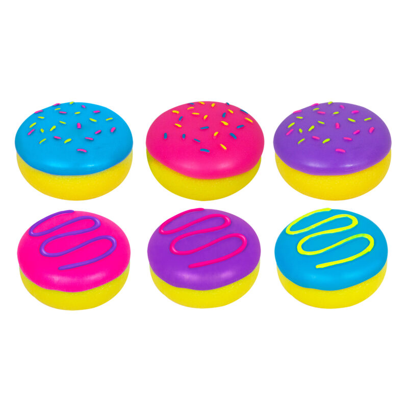 Jelly Dohnut NeeDoh - US 1006