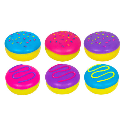 Jelly Dohnut NeeDoh - US 1006