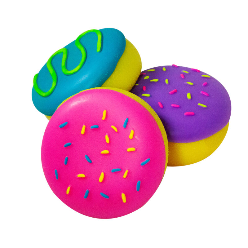 Jelly Dohnut NeeDoh - US 1006