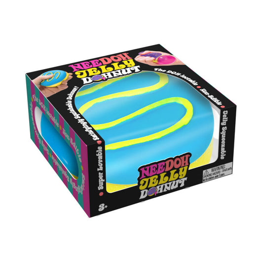 Jelly Dohnut NeeDoh - US 1006