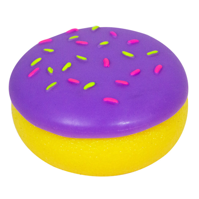 Jelly Dohnut NeeDoh - US 1006