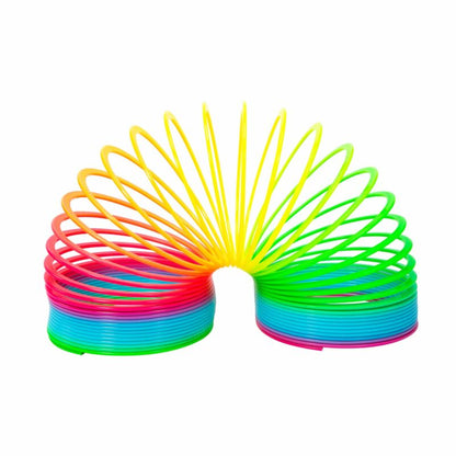 Jumbo Rainbow Sproing - US 7671