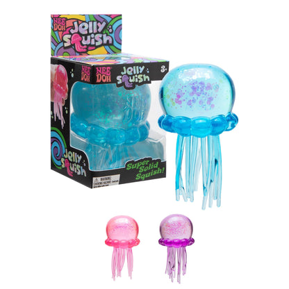 NeeDoh® Jelly Squish - US 1455