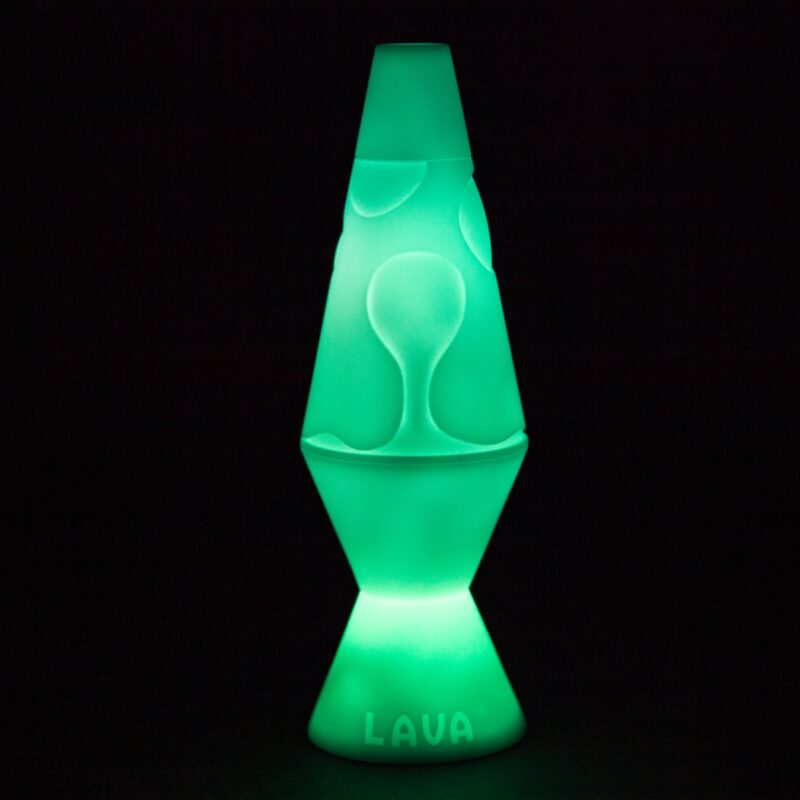 Led LAVA Lamp - US 4250