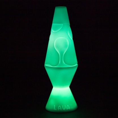 Led LAVA Lamp - US 4250