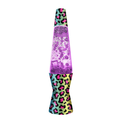 Make Your Own Lava Lamp - US 6676