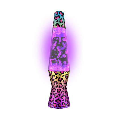 Make Your Own Lava Lamp - US 6676