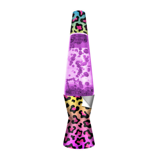 Make Your Own Lava Lamp - US 6676