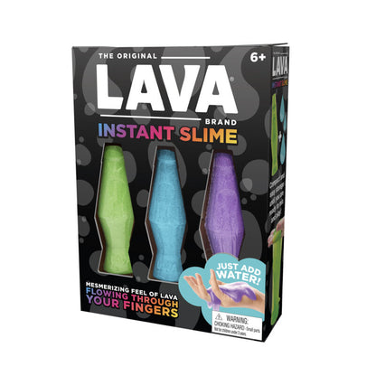 Lava Instant Slime - US 9202