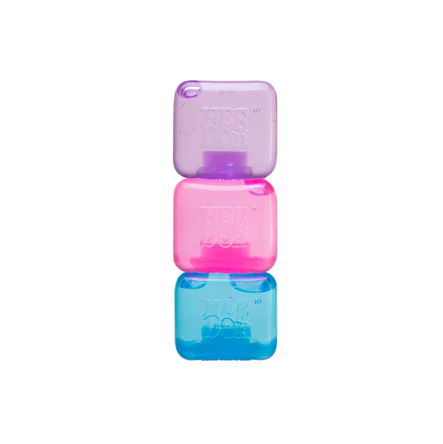 Teenie NeeDoh® Nice Ice Baby Multipack - US 8823