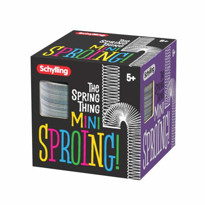 Mini Sproing - US 5803