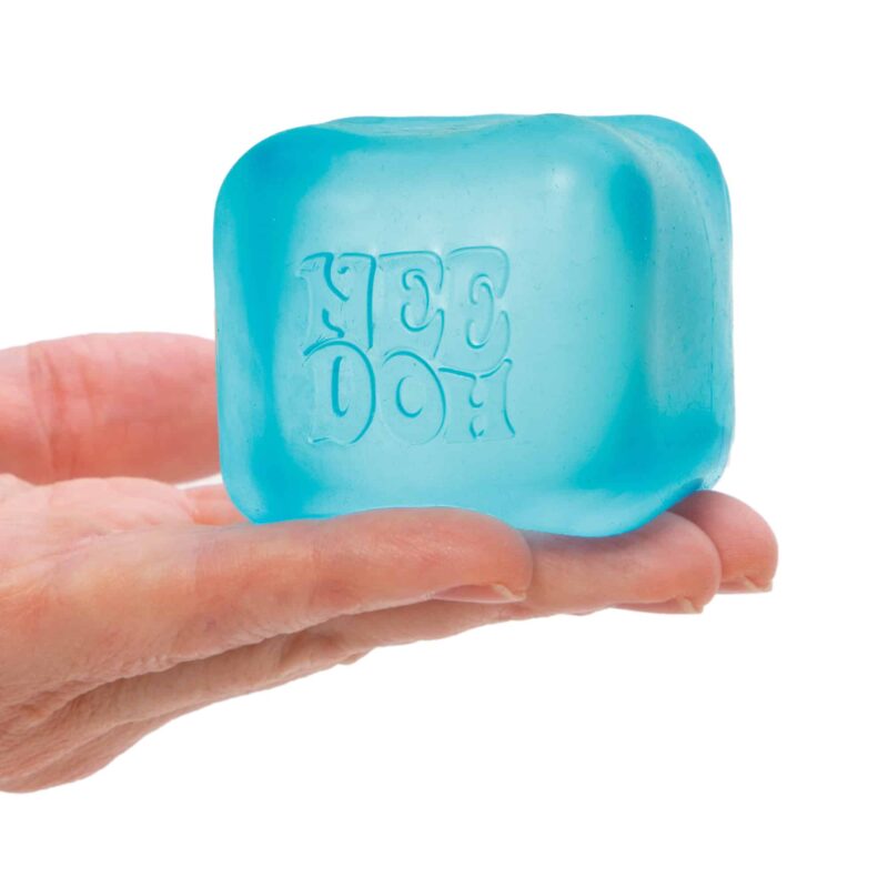 NeeDoh Nice Cube - US 2937