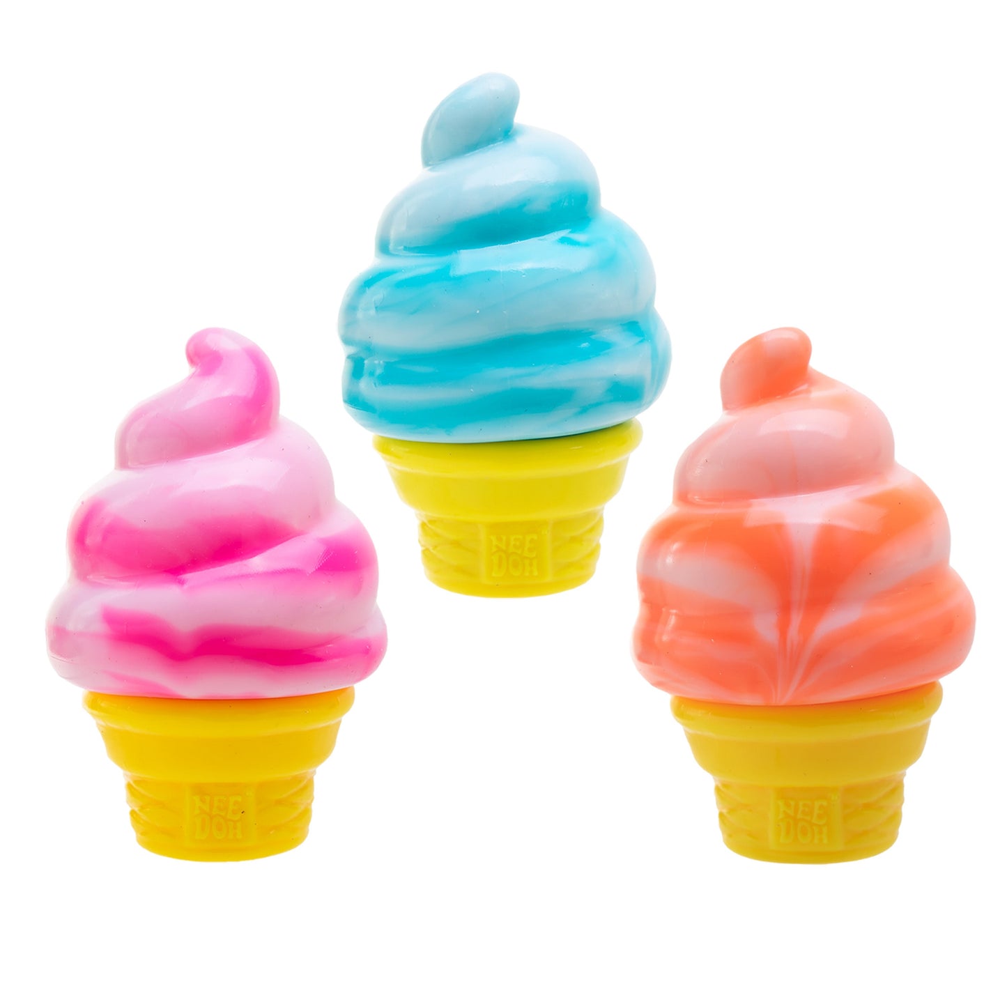NeeDoh® Nice Cream Cone - US 2153