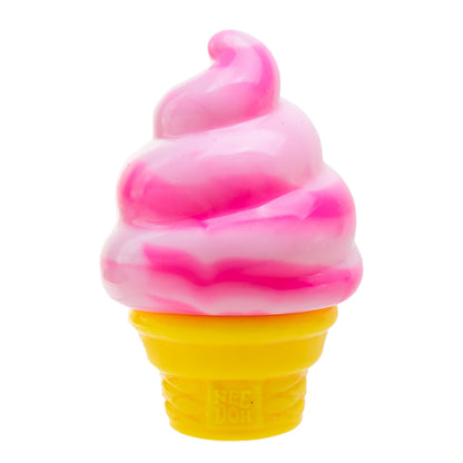 NeeDoh® Nice Cream Cone - US 2153