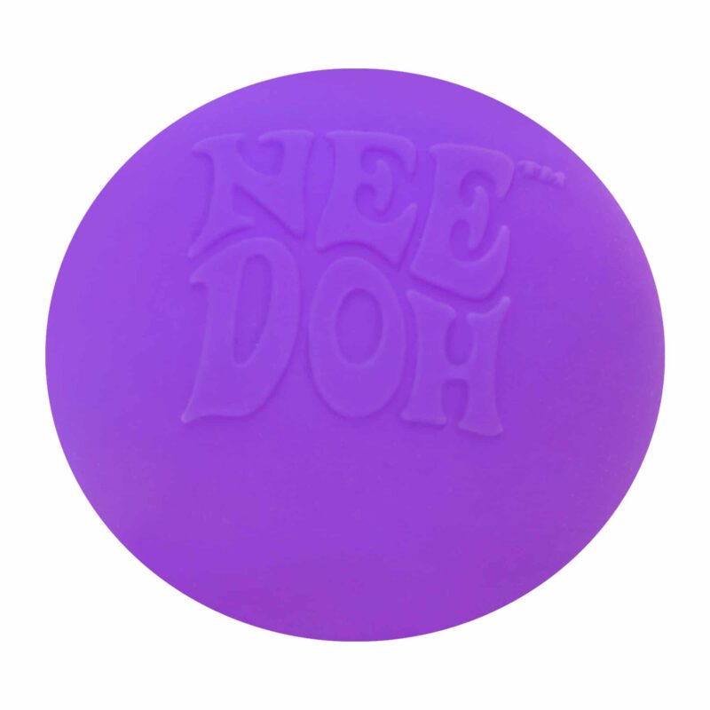 NeeDoh - US 7601