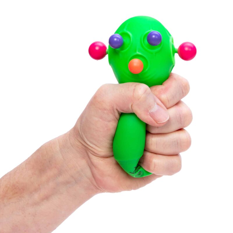 NeeDoh Panic Pete - US 6884