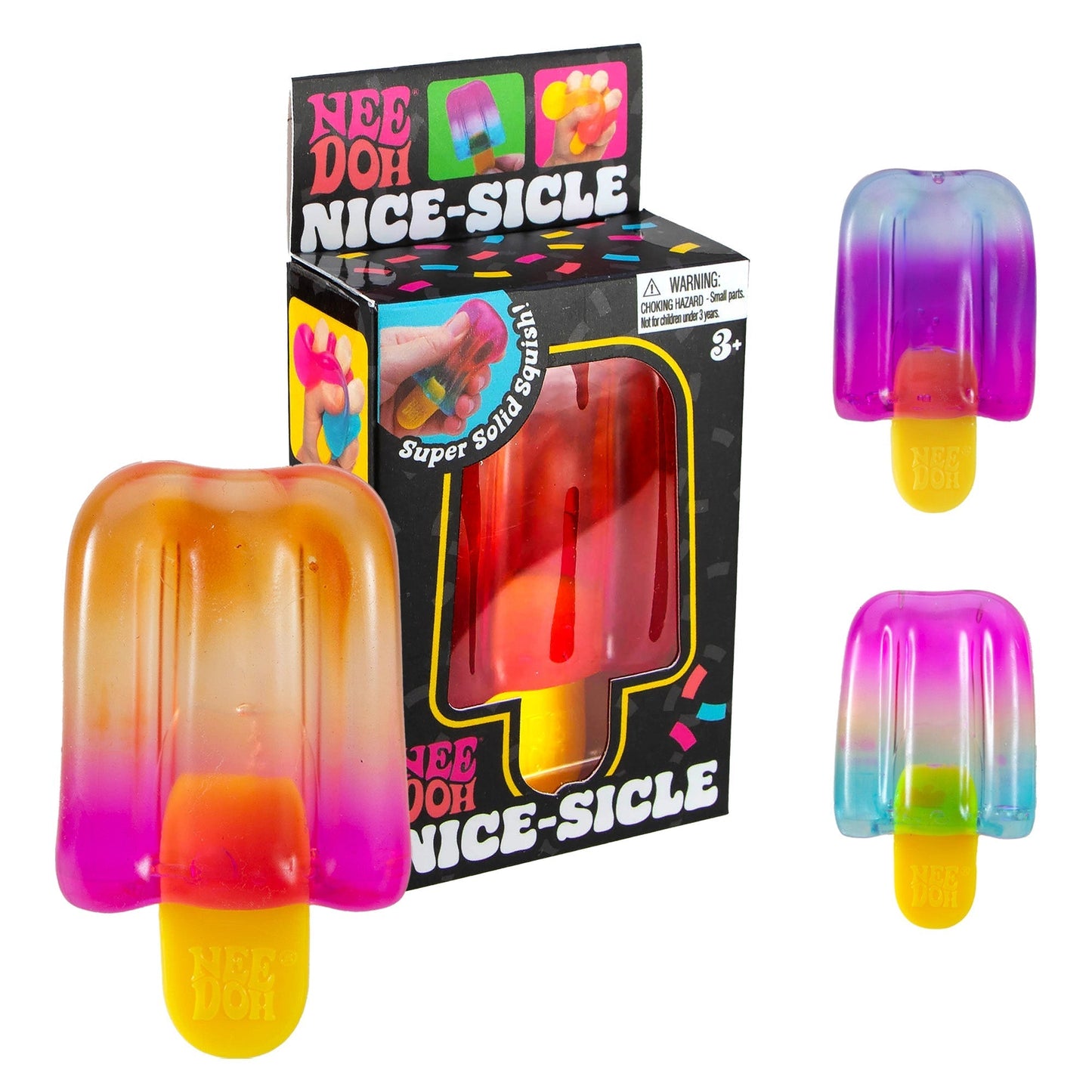 NeeDoh® Nice-sicle - US 1466