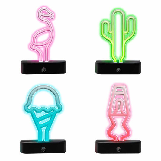 Nano Neons - US 2082