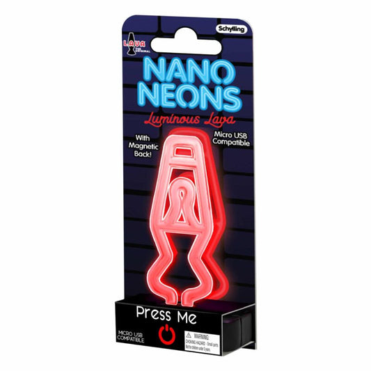 Nano Neons - US 2082