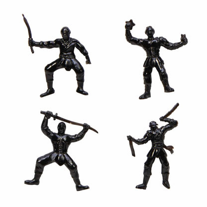 Wally Crawlys Ninja - US 9733