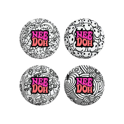 NeeDoh Press-Doh - US 6879