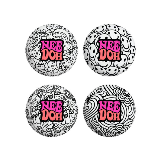 NeeDoh Press-Doh - US 6879