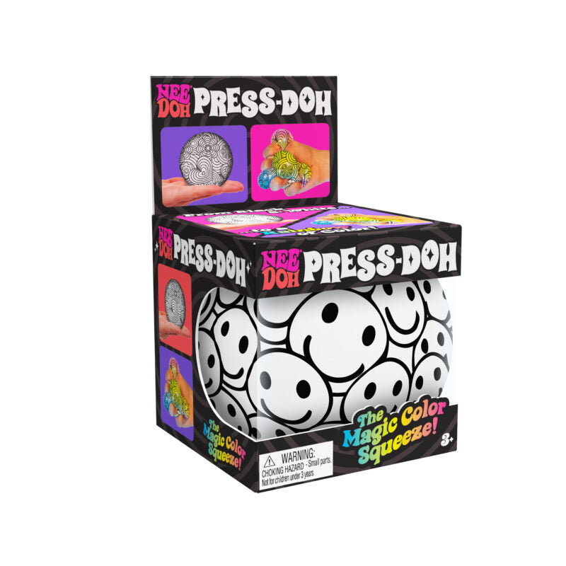 NeeDoh Press-Doh - US 6879