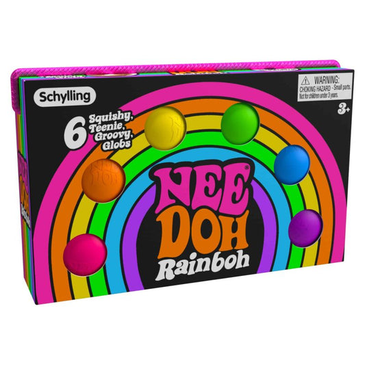 NeeDoh Rainboh - US 2270