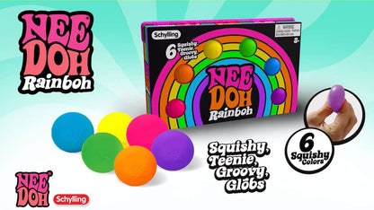 NeeDoh Rainboh - US 2270