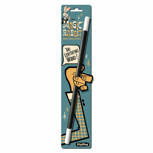 Levitating Wand - US 5721