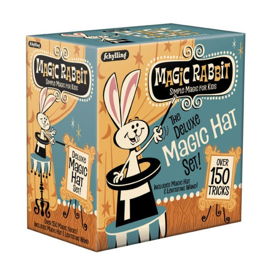 Deluxe Magic Hat Set - US 9220