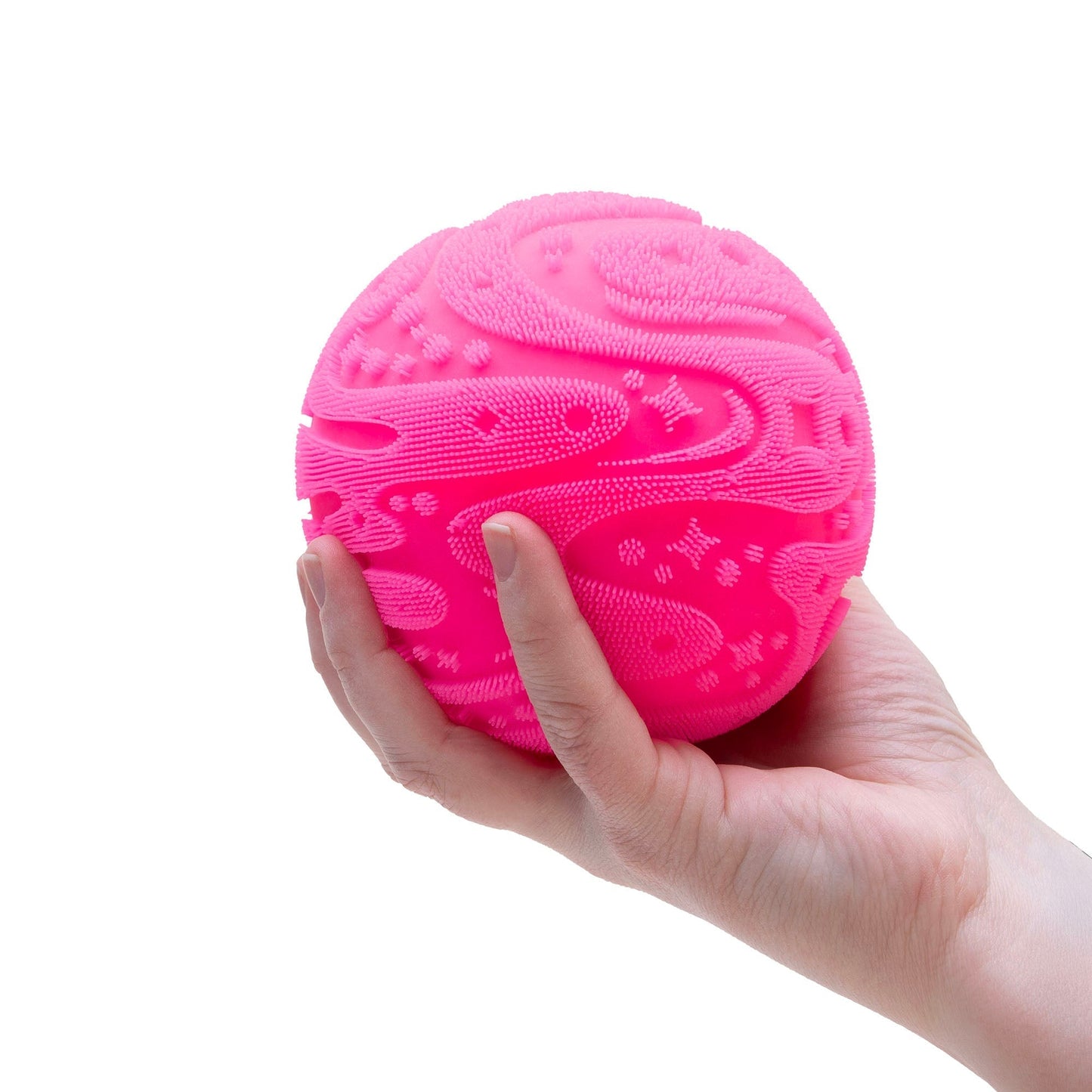 Super NeeDoh® Fuzz Ball - US 3731