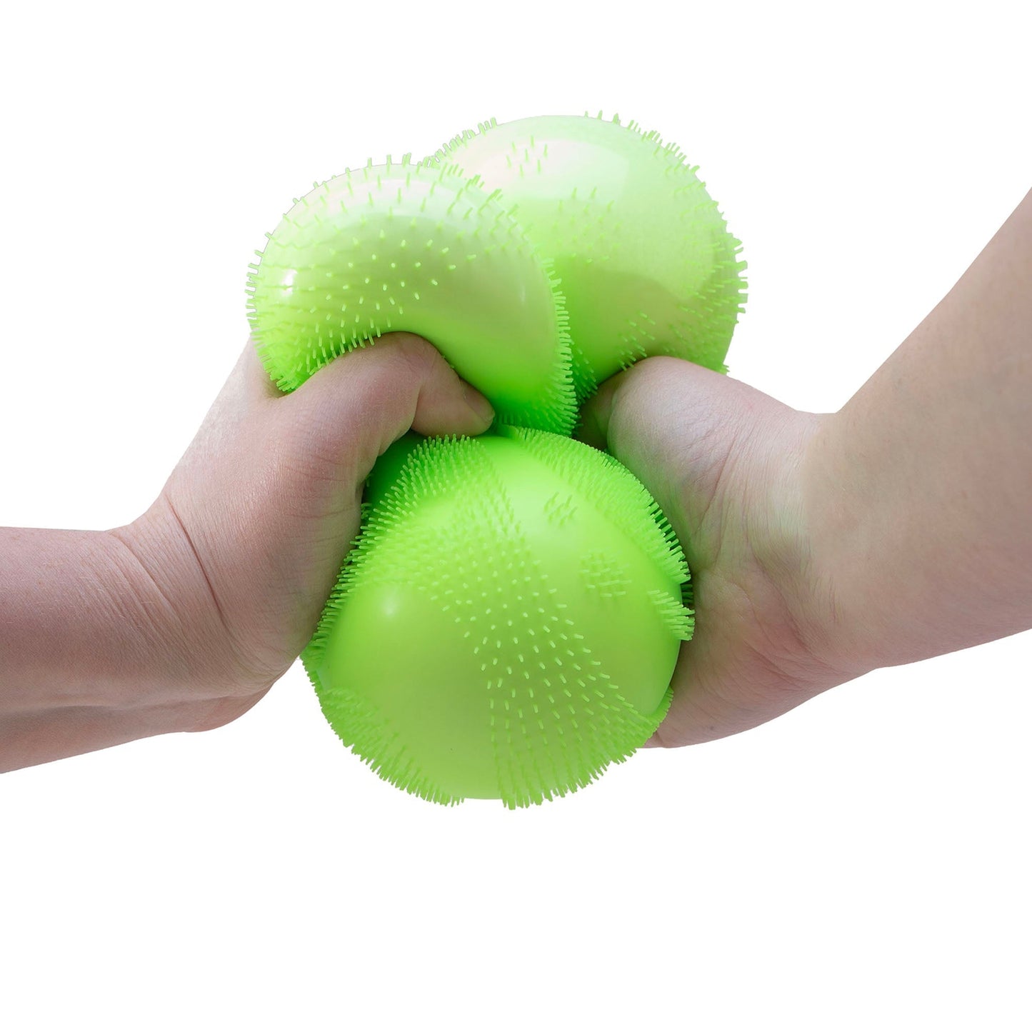 Super NeeDoh® Fuzz Ball - US 3731
